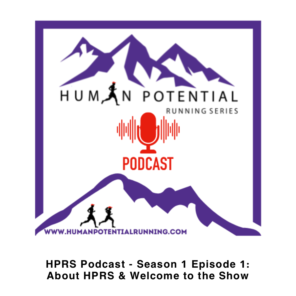 Hprs Podcast Episode 1 About Hprs And Welcome To The Show Human