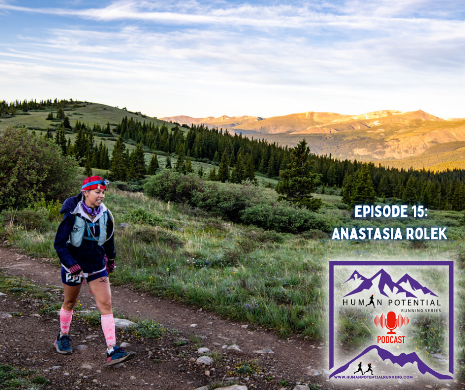 HPRS Podcast – Episode 15: Anastasia Rolek