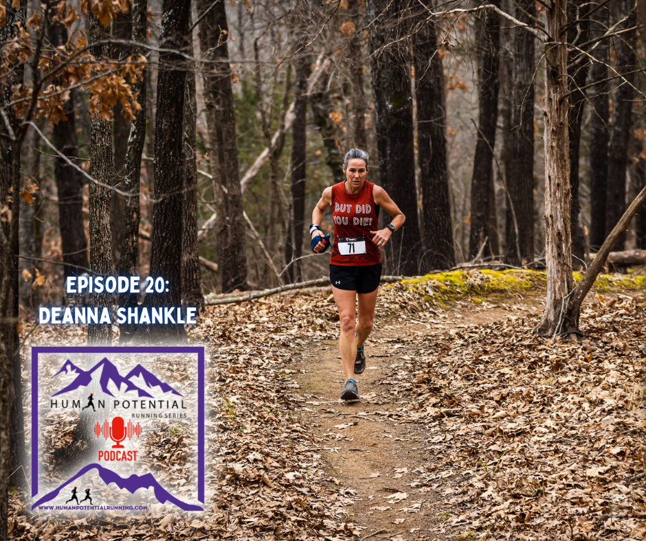 HPRS Podcast – Episode 20: Deanna Shankle