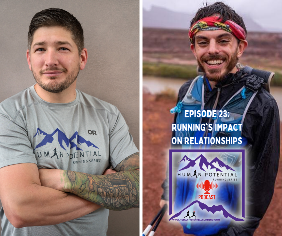 HPRS Podcast – Episode 23: How Running Impacts Relationships and Friendships