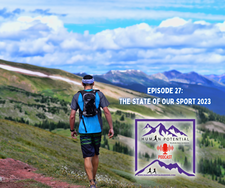 HPRS Podcast – Episode 27: The State of Our Sport 2023