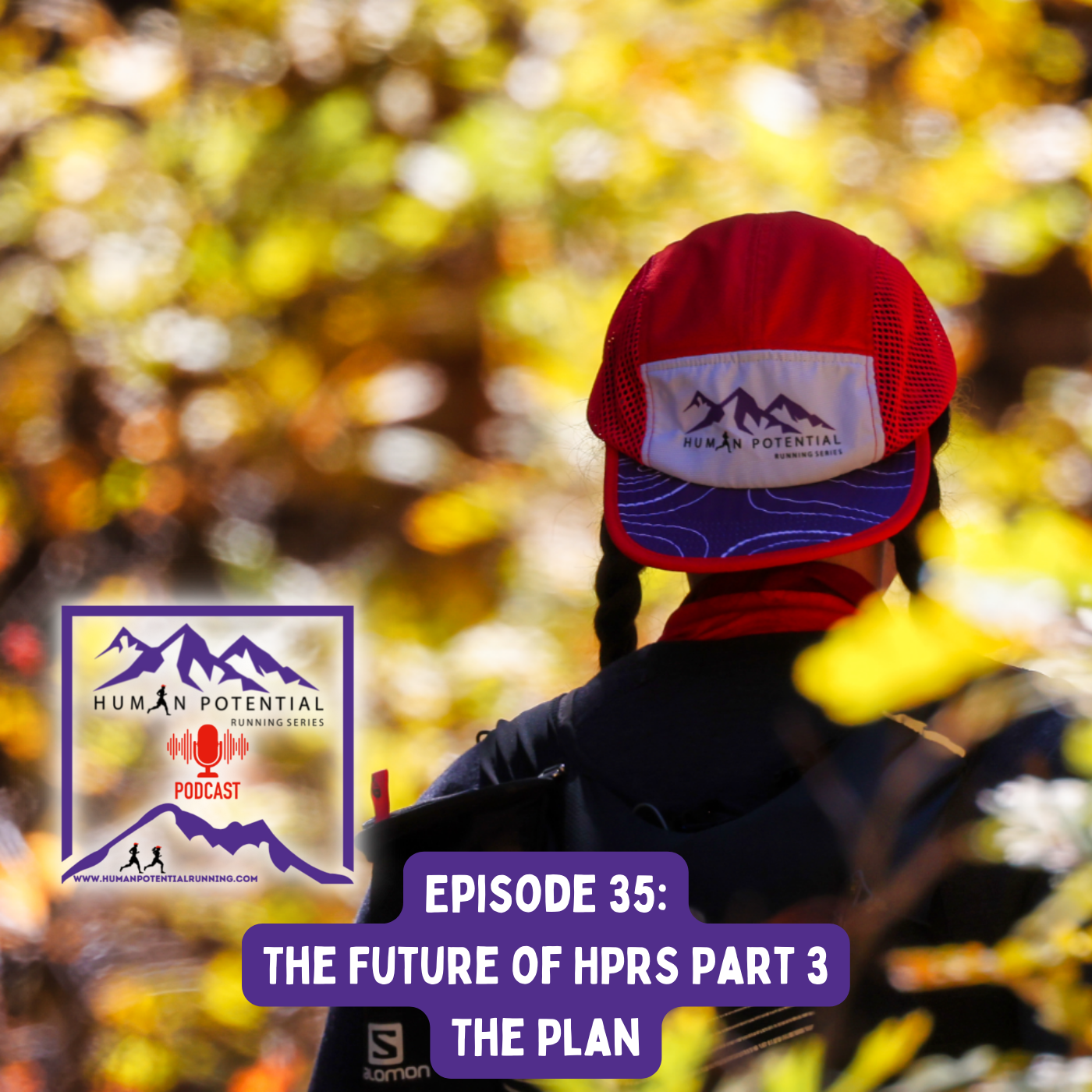 HPRS Podcast – Episode 35: The Future of HPRS Part 3 – The Plan