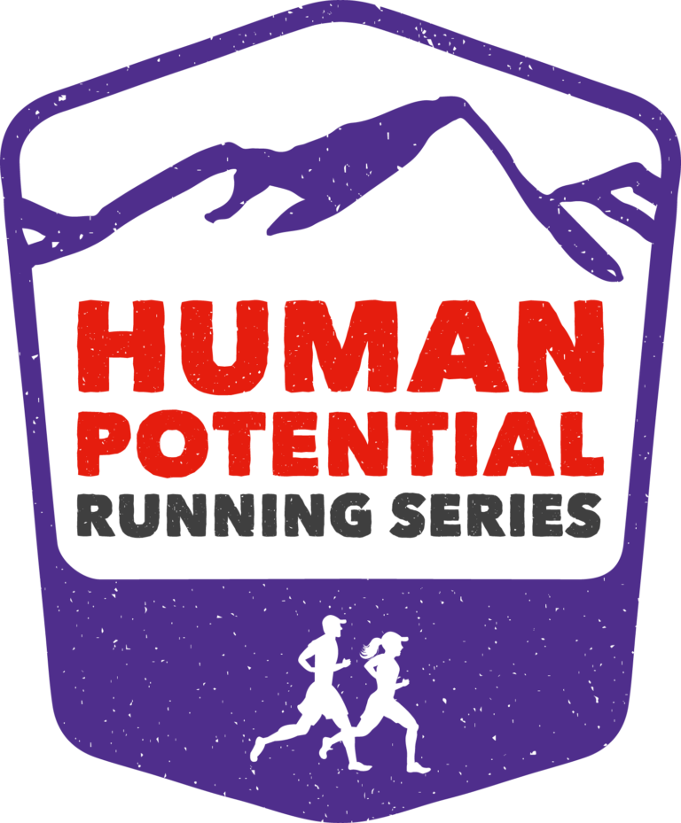 Events Human Potential Running Series