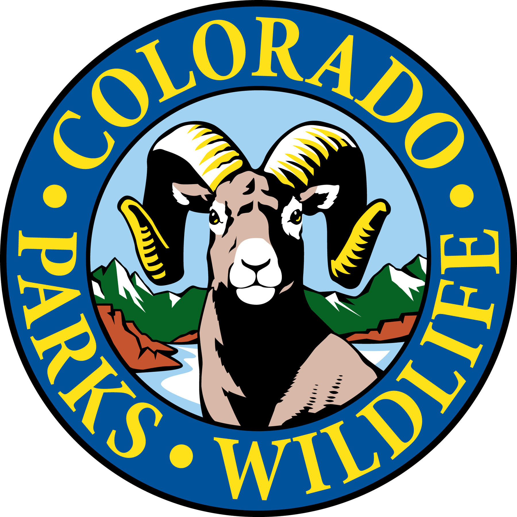 Colorado State Parks