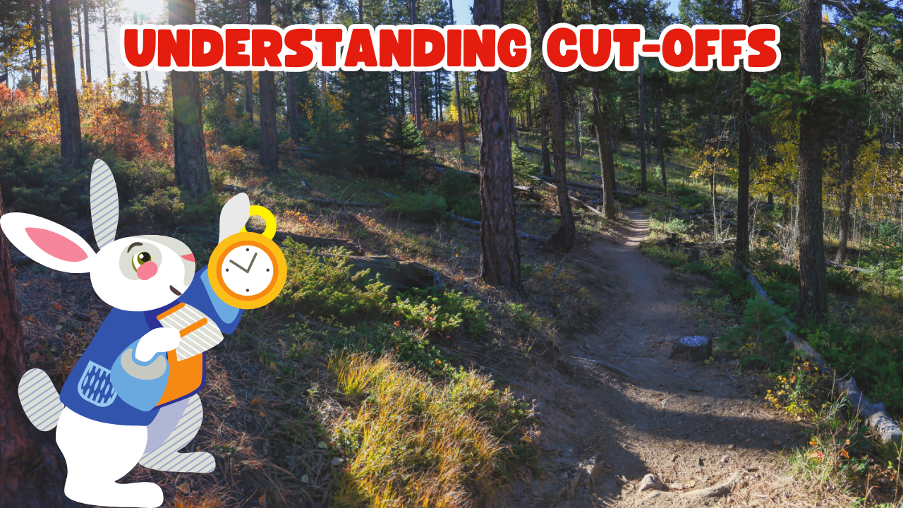 Understanding Cut-Offs