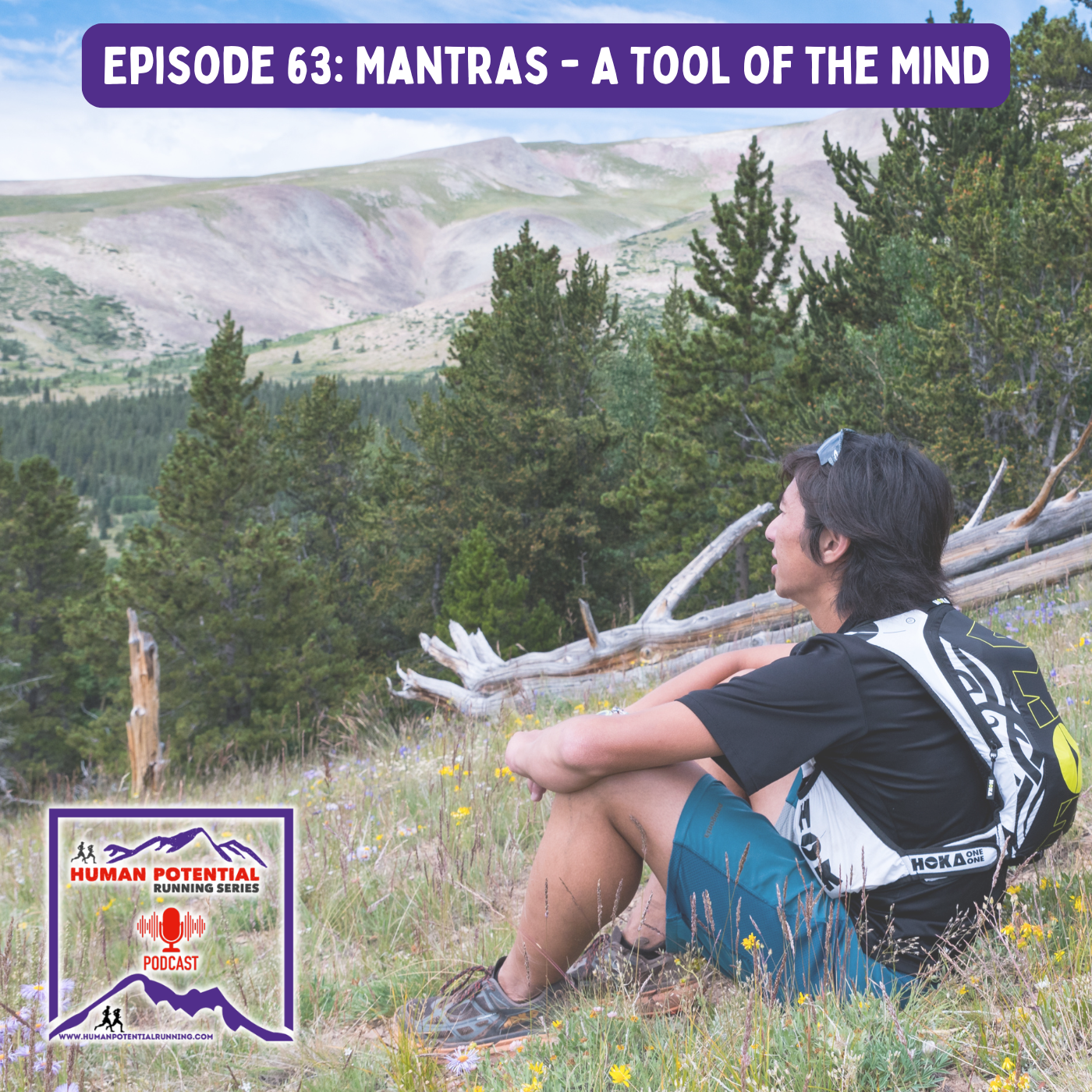 HPRS Podcast – Episode 63: Mantras – A Tool of the Mind