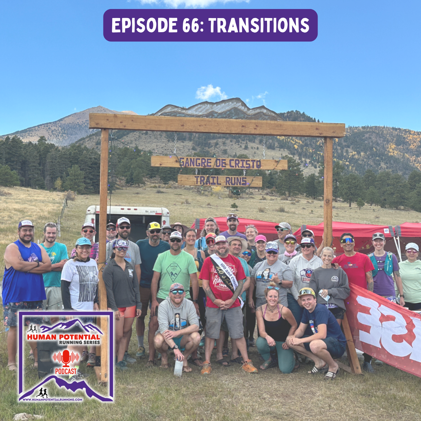 HPRS Podcast – Episode 66: Transitions