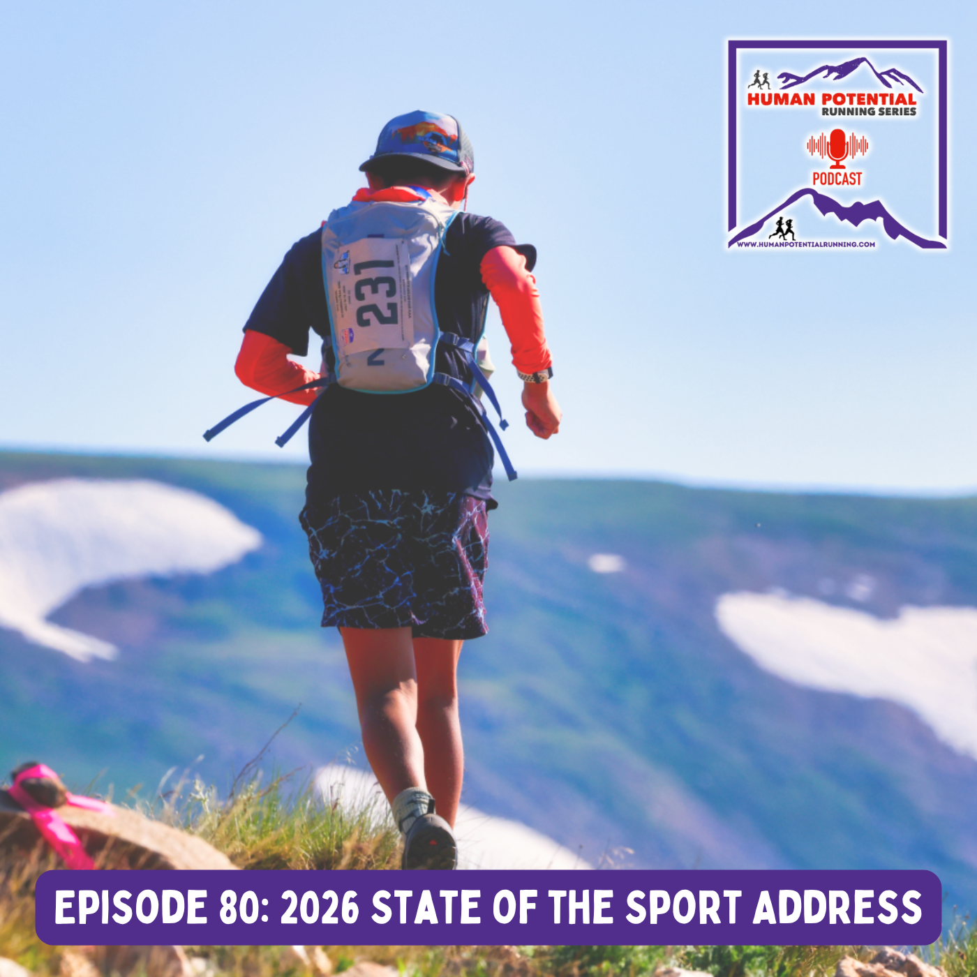 HPRS Podcast – Episode 80: 2026 State of the Sport Address