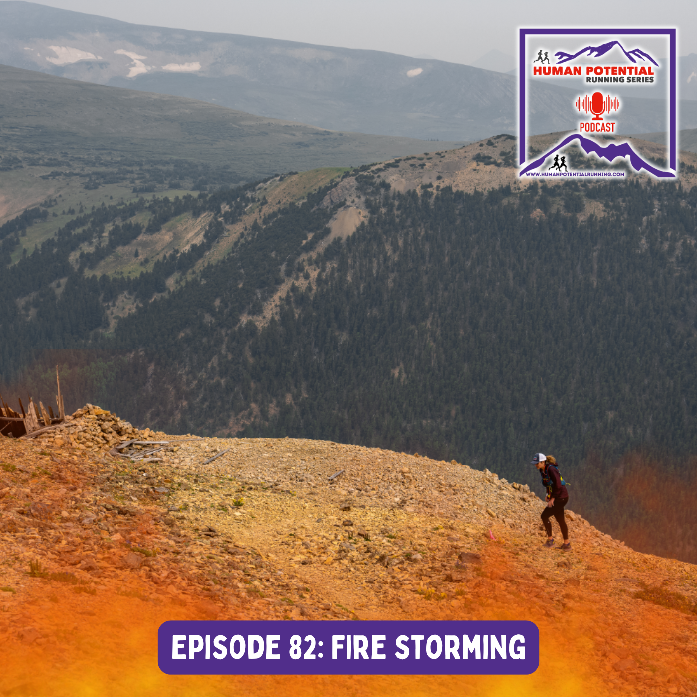 HPRS Podcast – Episode 82: Fire Storming